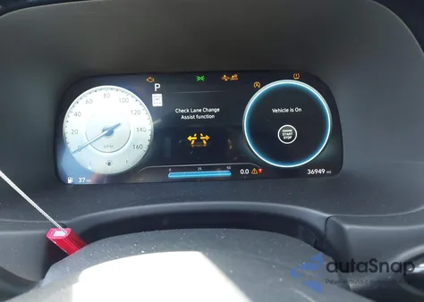 2024 Hyundai Palisade Limited z USA, uszkodzony, nr VIN KM8R54GE0RU809033